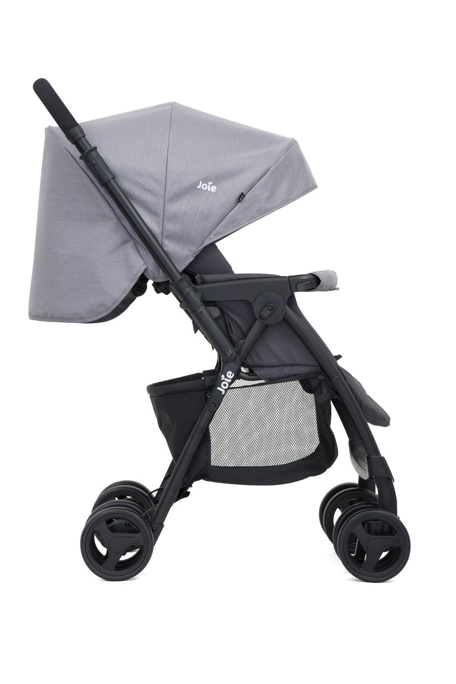 Joie Mirus Scenic Pushchair Review