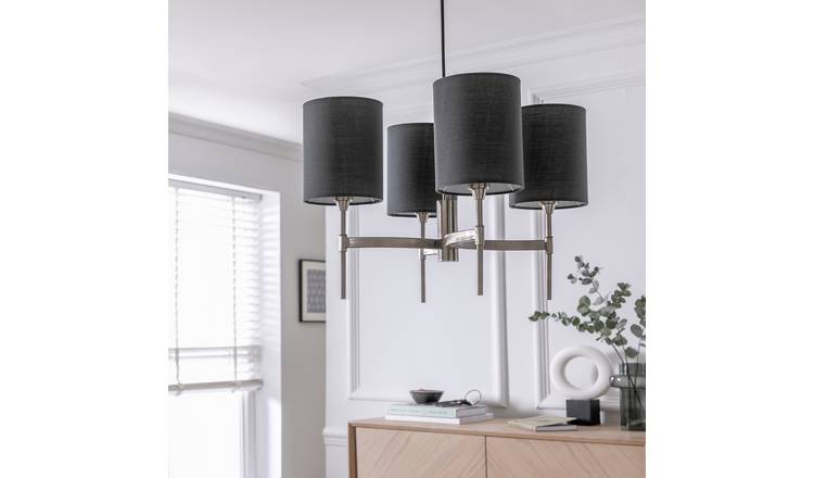 Argos highland deals lodge lamp