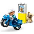 Duplo motorbike sales