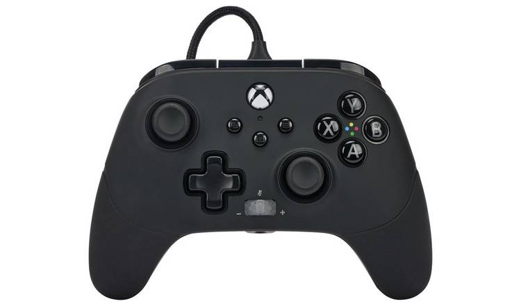 Buy PowerA Xbox Series X/S FUSION Pro 3 Wired Controller - Black