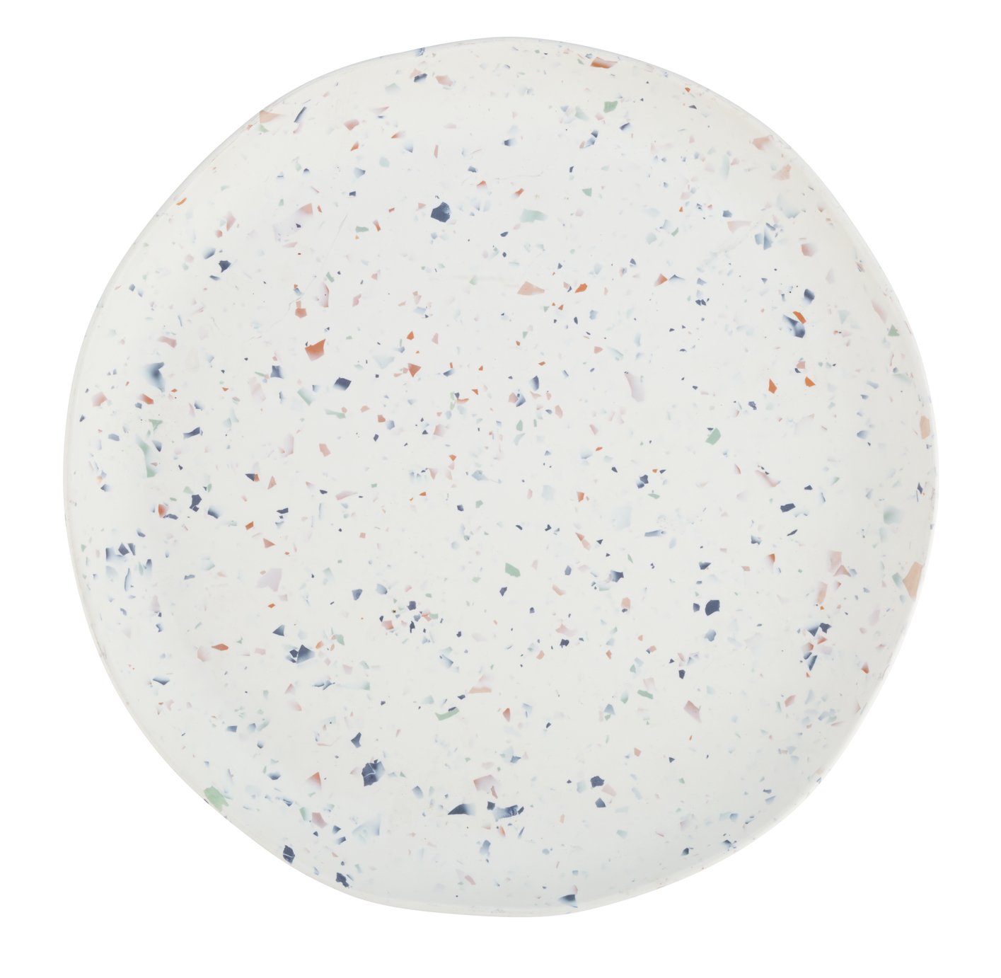 Argos Home Sahara Skies Terrazzo Picnic Platter Review