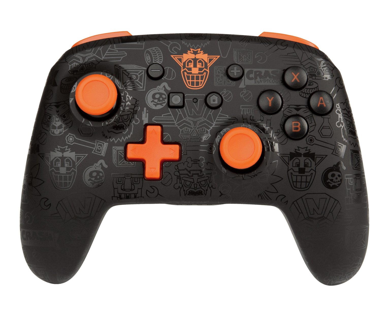 argos switch controller