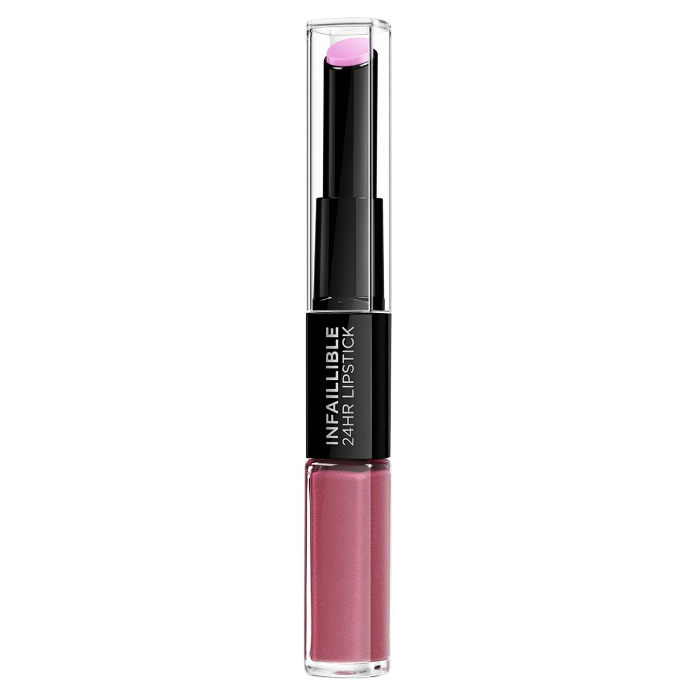 L'Oreal Paris Infallible 24HR Lipstick - Wandering Wil 218