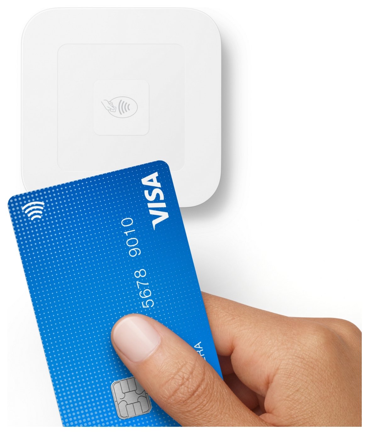 Square Card Payment Reader (2nd Generation)