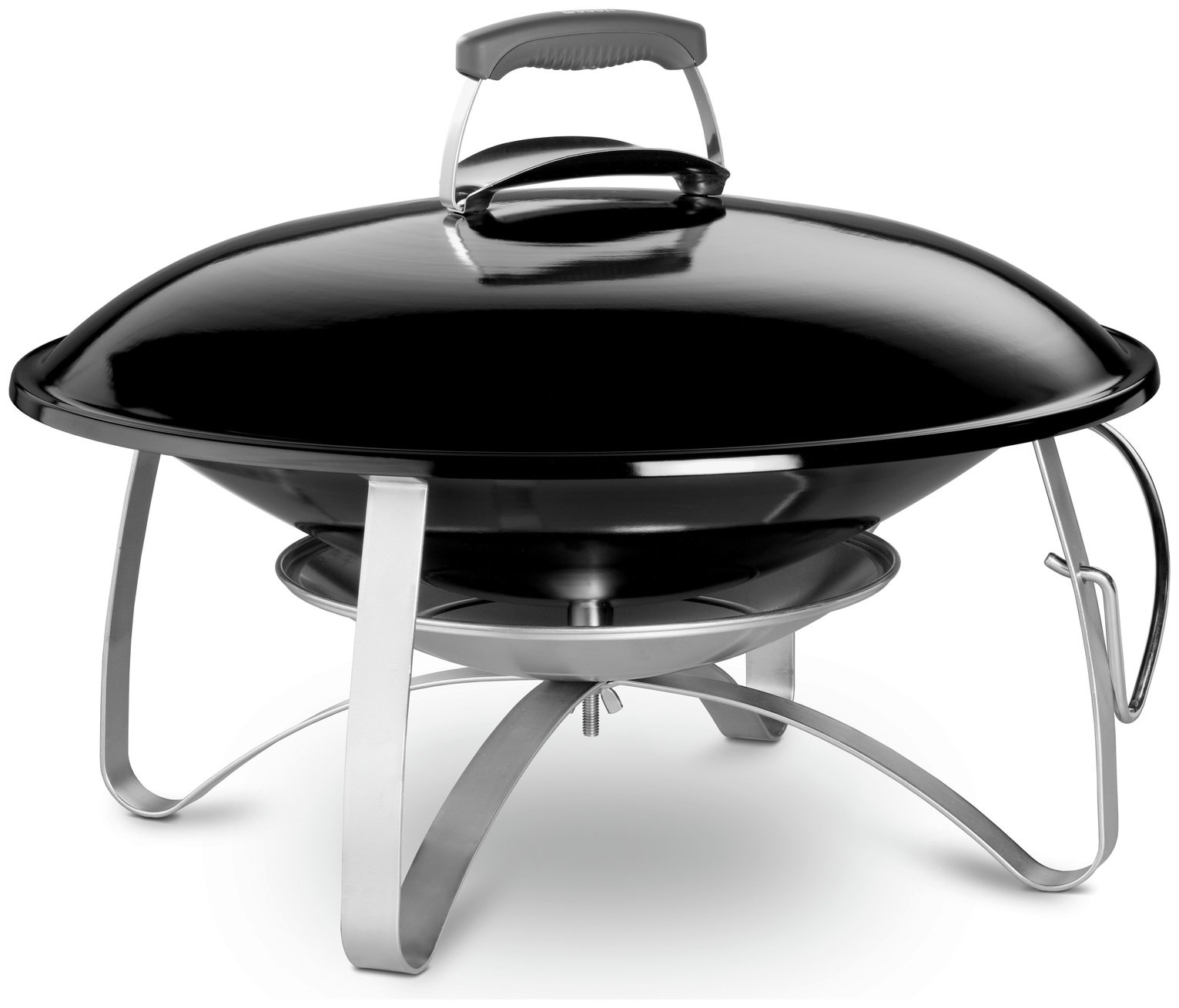 Weber Fireplace Charcoal BBQ