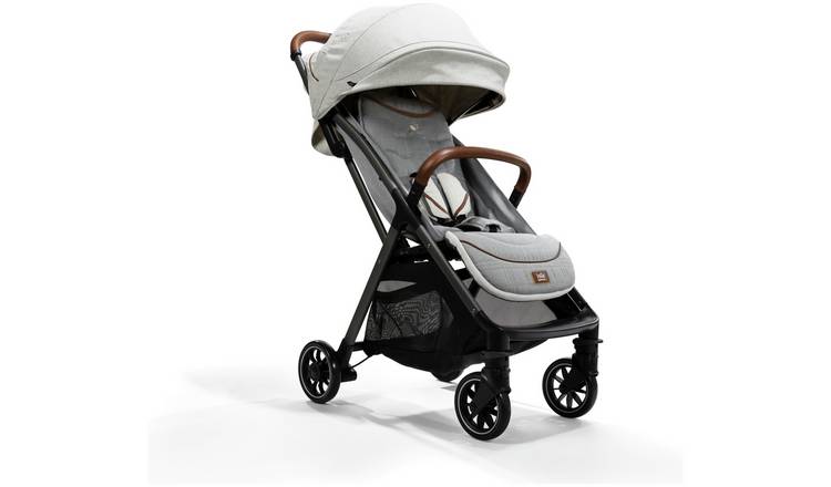 Joie Signature Parcel Pushchair - Oyster