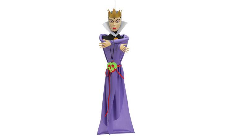 Maleficent best sale doll argos