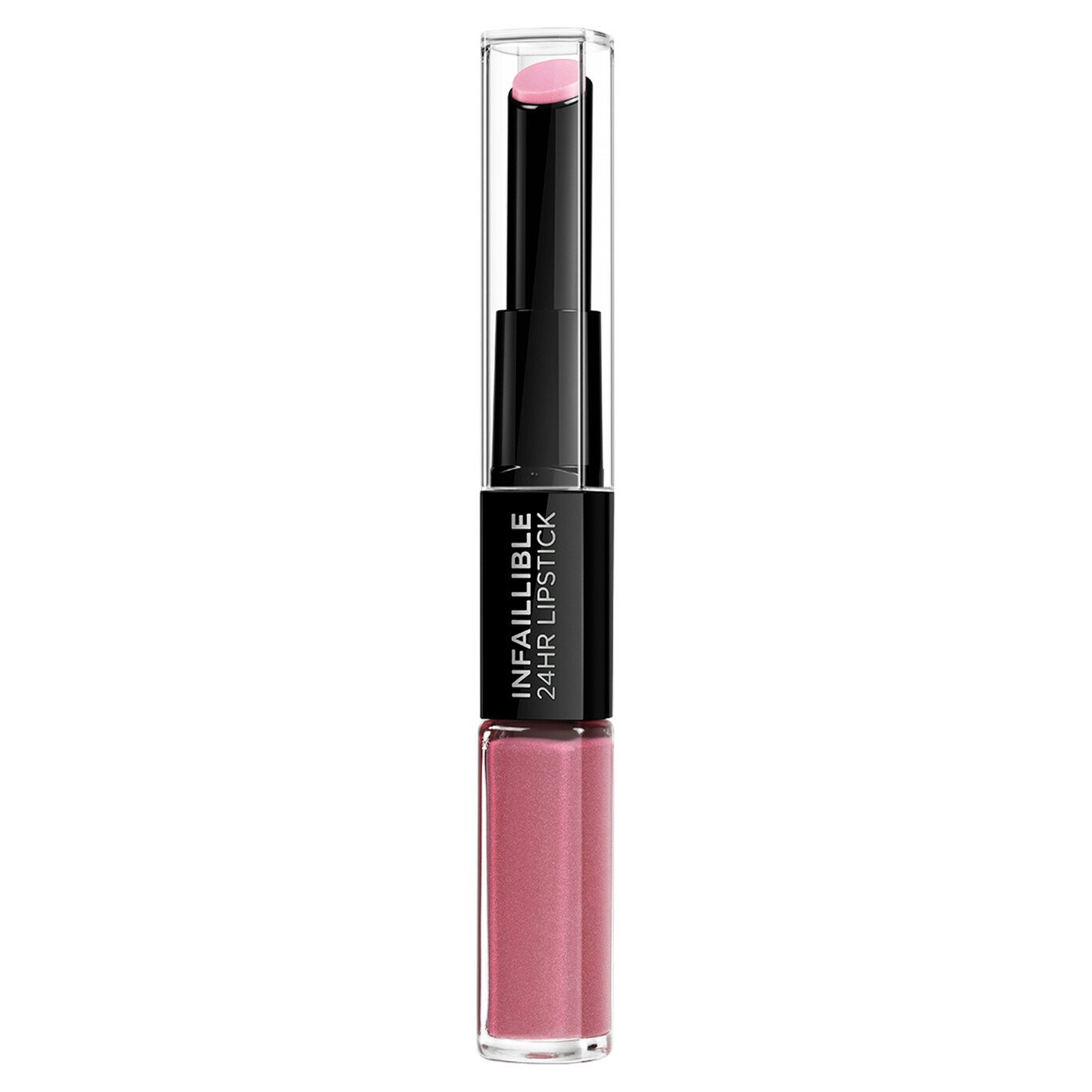 L'Oreal Paris Infallible 24HR Lipstick - Born To Blush