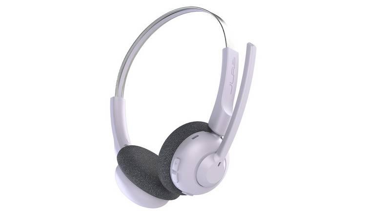 Jlab Go Work On-Ear Headset, Wireless