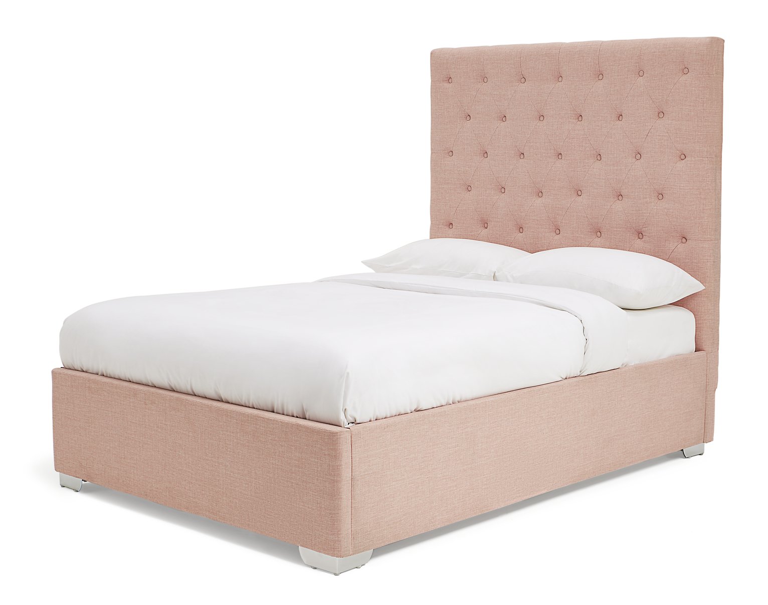 Argos Home Monique Double Bed Frame Review