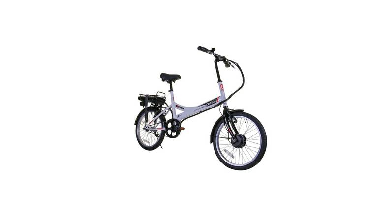 Argos sale electric bikes