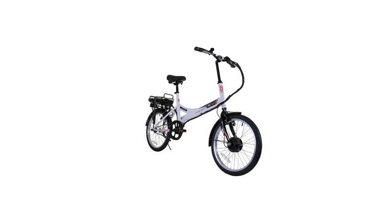 Electric bike hot sale in argos