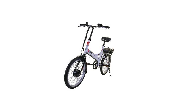 Argos electric deals bikes for sale