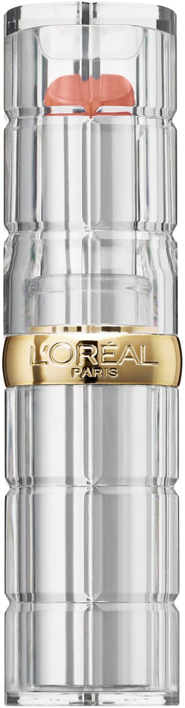 L'Oreal Paris Color Riche Shine Lipstick Review