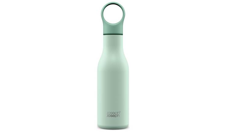 Joseph Joseph Loop Green Water Bottle - 500ml