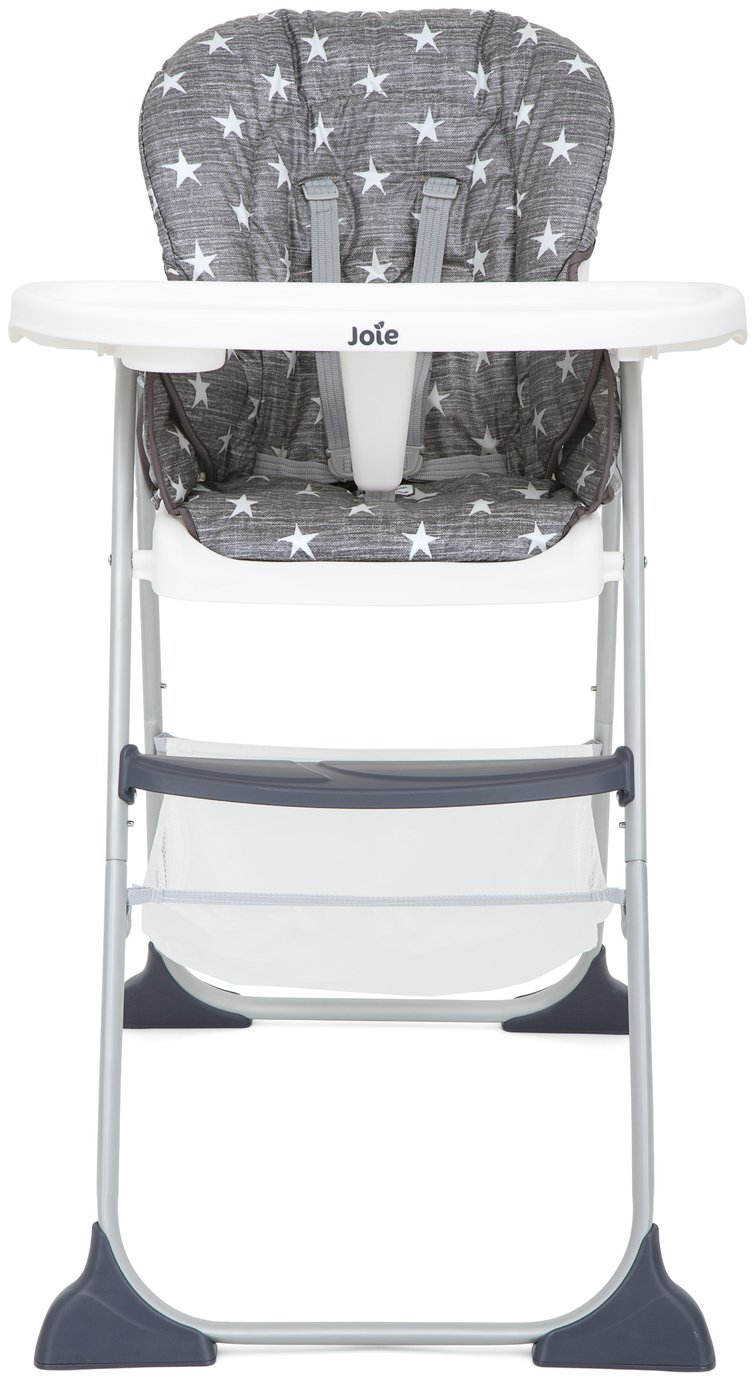 Joie Mimsy Snacker Highchair - Twinkle