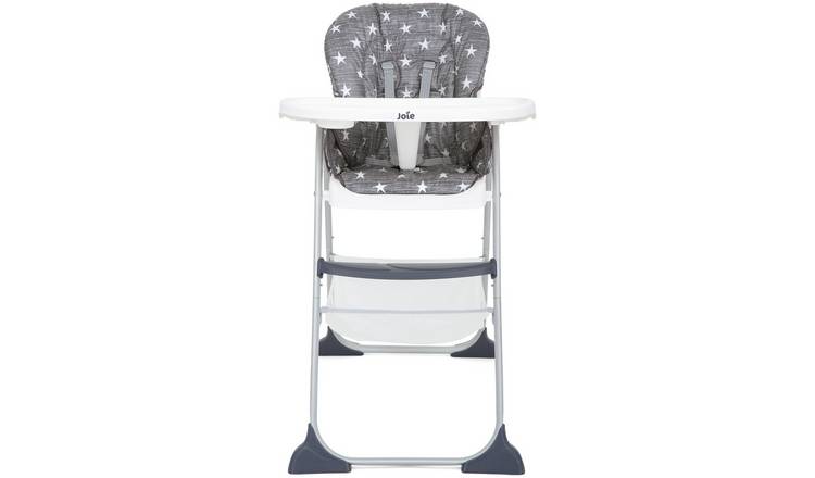 Argos joie 2025 high chair