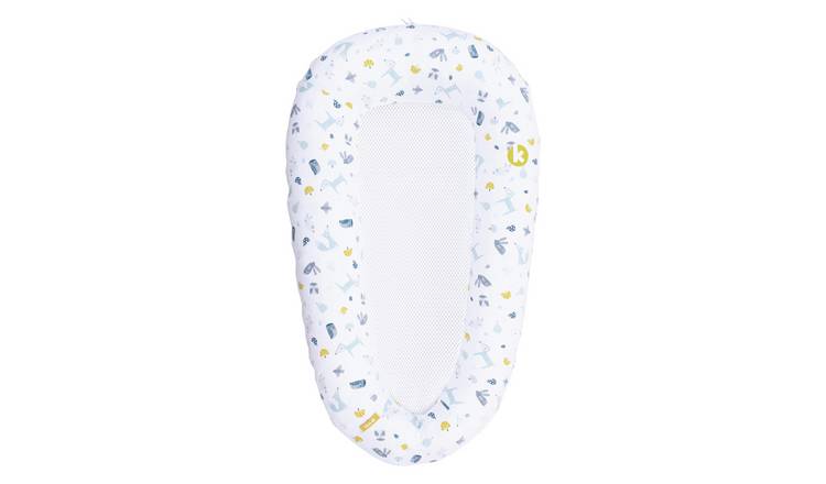 Argos hotsell cot pillow