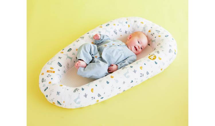 Buy Koodi Day Dreamer Breathable Nest Koodi Kreatures Cot and