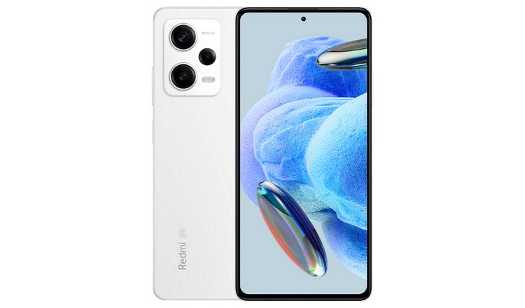 Redmi Note 12 Pro+ 5G - Switch Concept