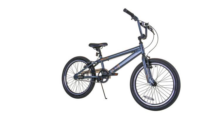 Buy Urban Gorilla King 20 Inch Wheel Size BMX Bike BMX bikes Argos