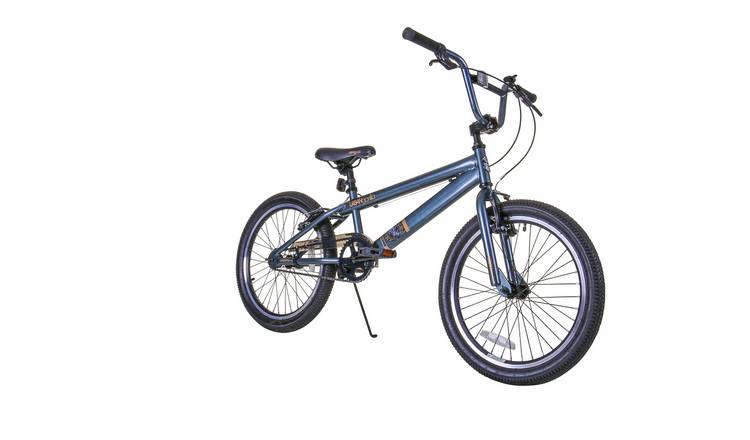 Smyths bmx hot sale