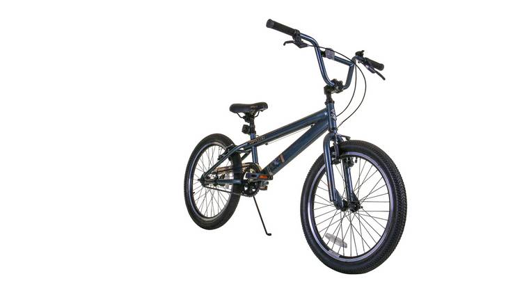 Argos store kids bmx