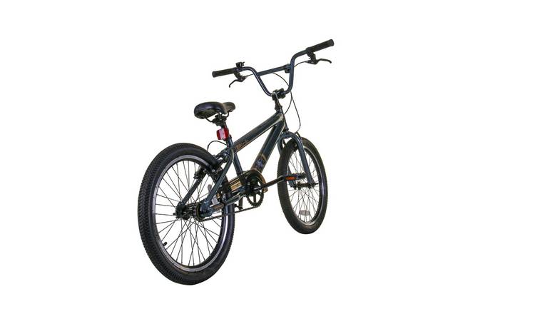 Argos 2024 bmx bikes