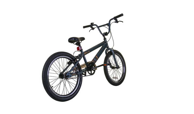 Argos cheap bmx bikes