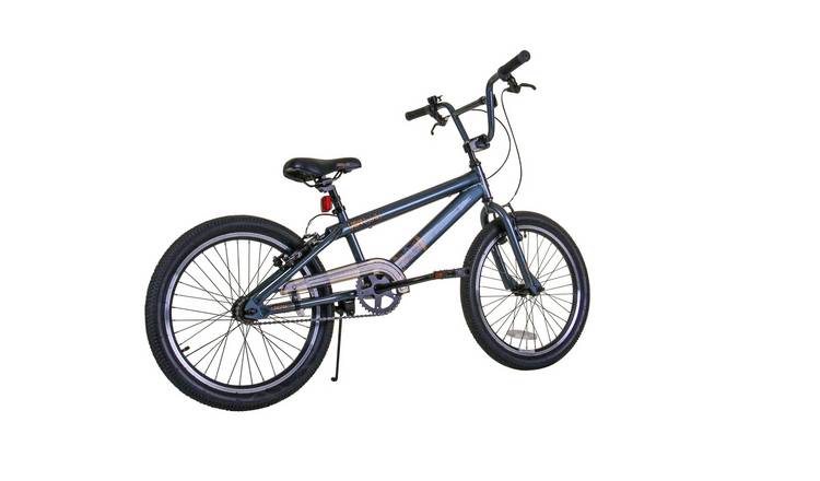 Argos bmx discount