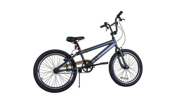 Argos bmx cheap 20 inch