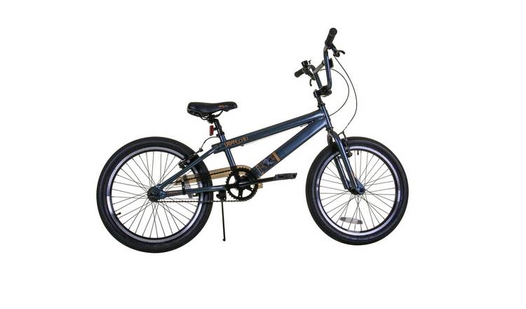 Buy Urban Gorilla King 20 Inch Wheel Size BMX Bike Argos