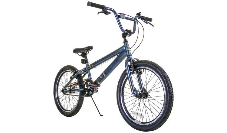 Buy Urban Gorilla King 20 Inch Wheel Size BMX Bike BMX bikes Argos