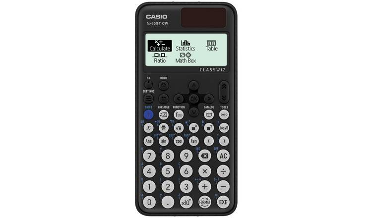 scientific calculator images