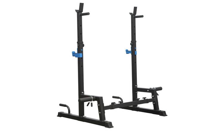 Squat discount stands argos