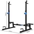 Argos 2025 squat rack