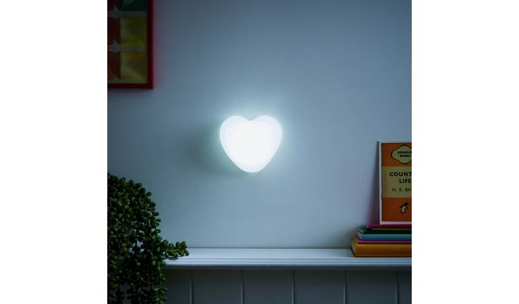 Kids night sale light argos