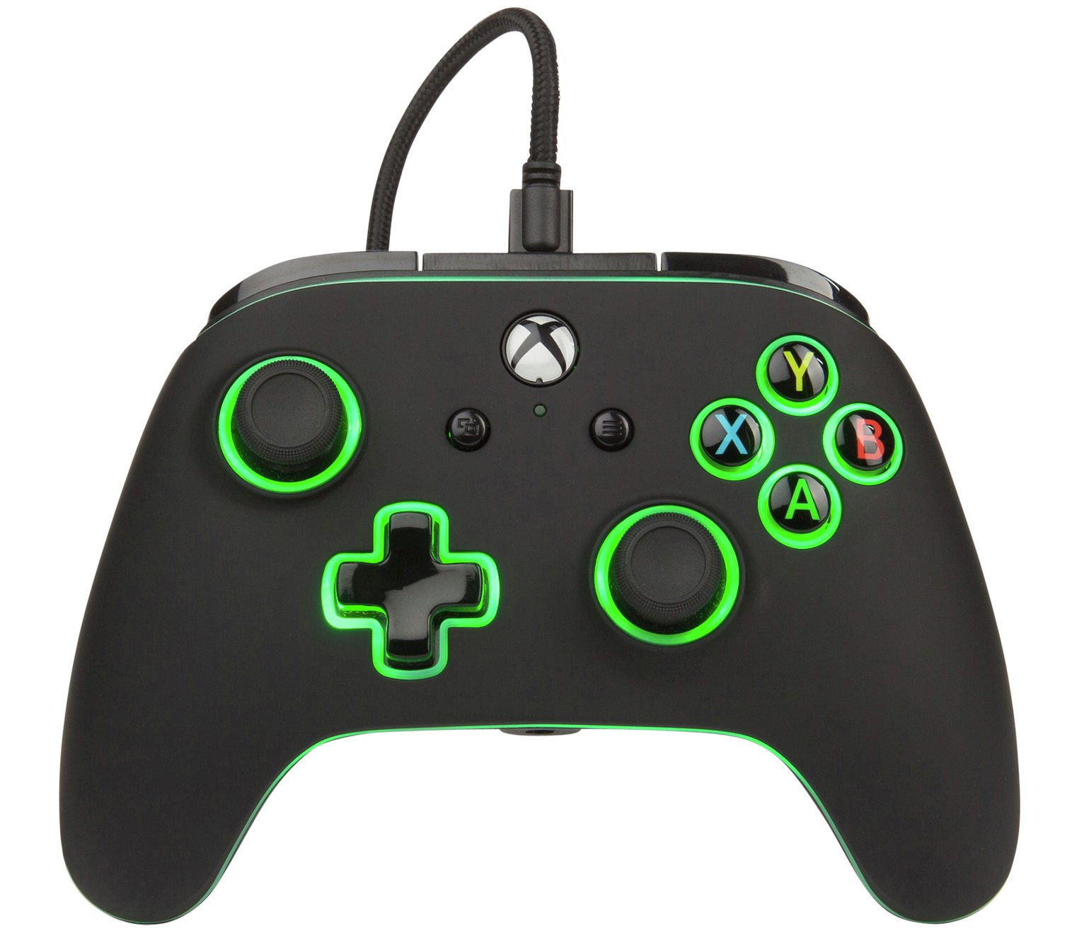 xbox pad argos