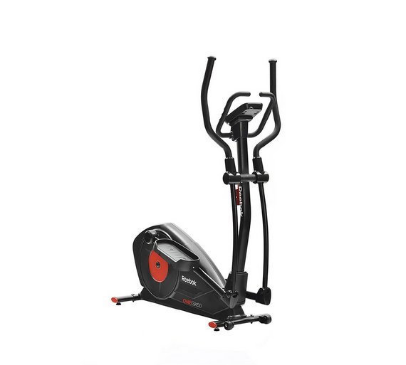 Buy Reebok One GX50 Cross Trainer at Argos.co.uk - Your Online Shop for ...