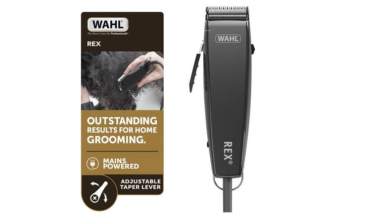 Cat store clippers argos