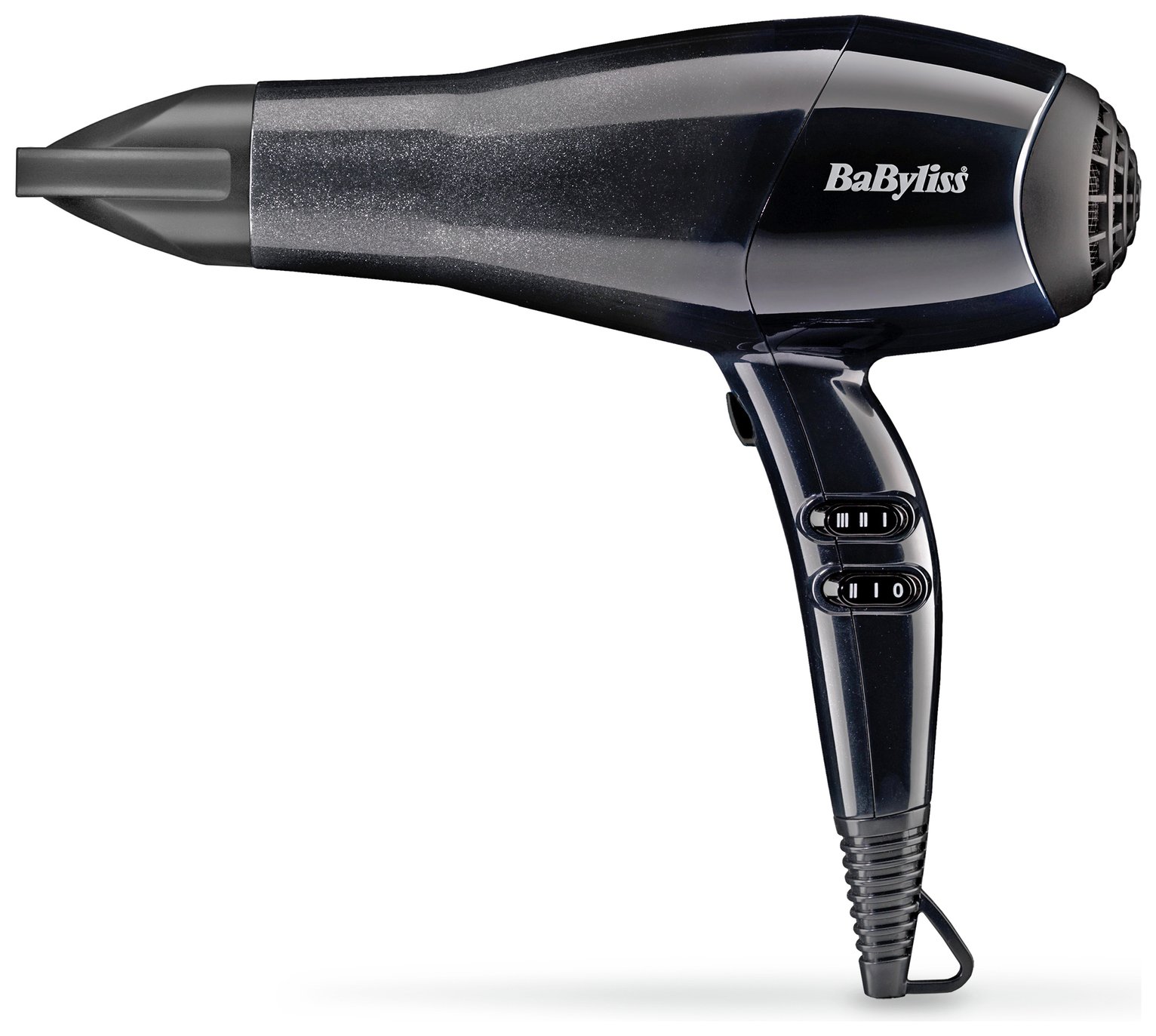 BaByliss 6421BDU Diamond Radiance 2200W Hair Dryer