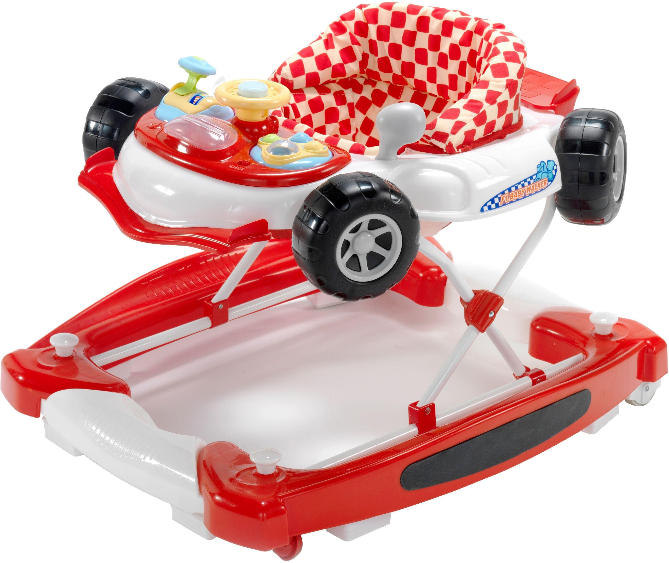 baby wheel car