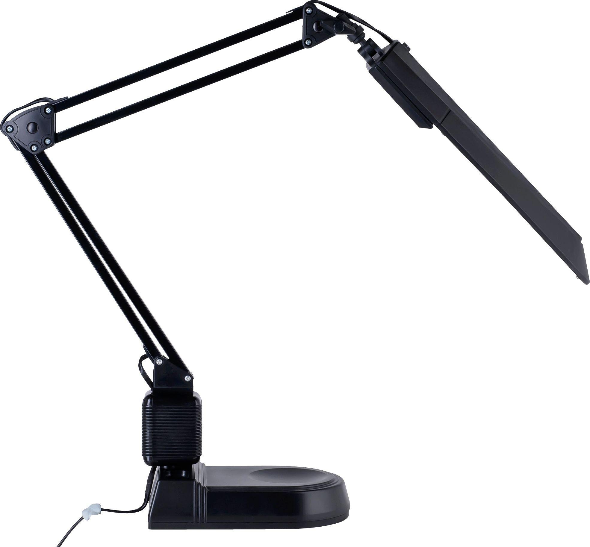 Buy Argos Home LED Desk Lamp - Black 