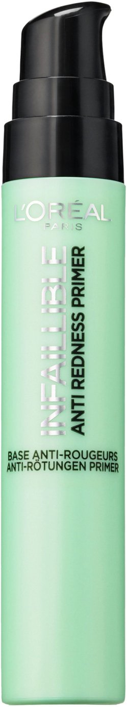 L'Oreal Infallible Primer Shots 02 Anti Redness