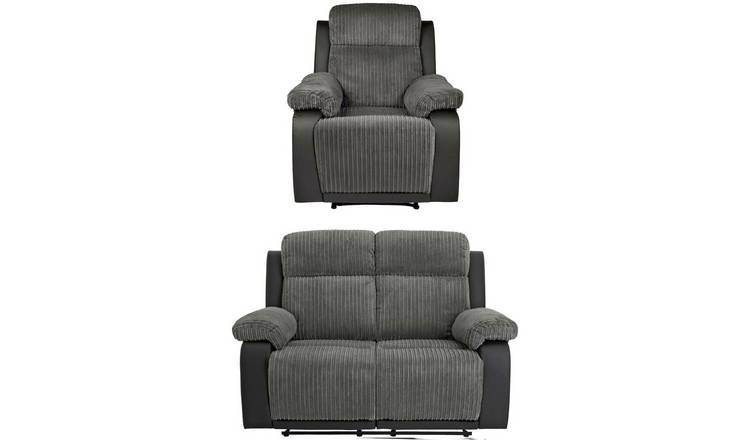 Argos fabric discount sofas and chairs