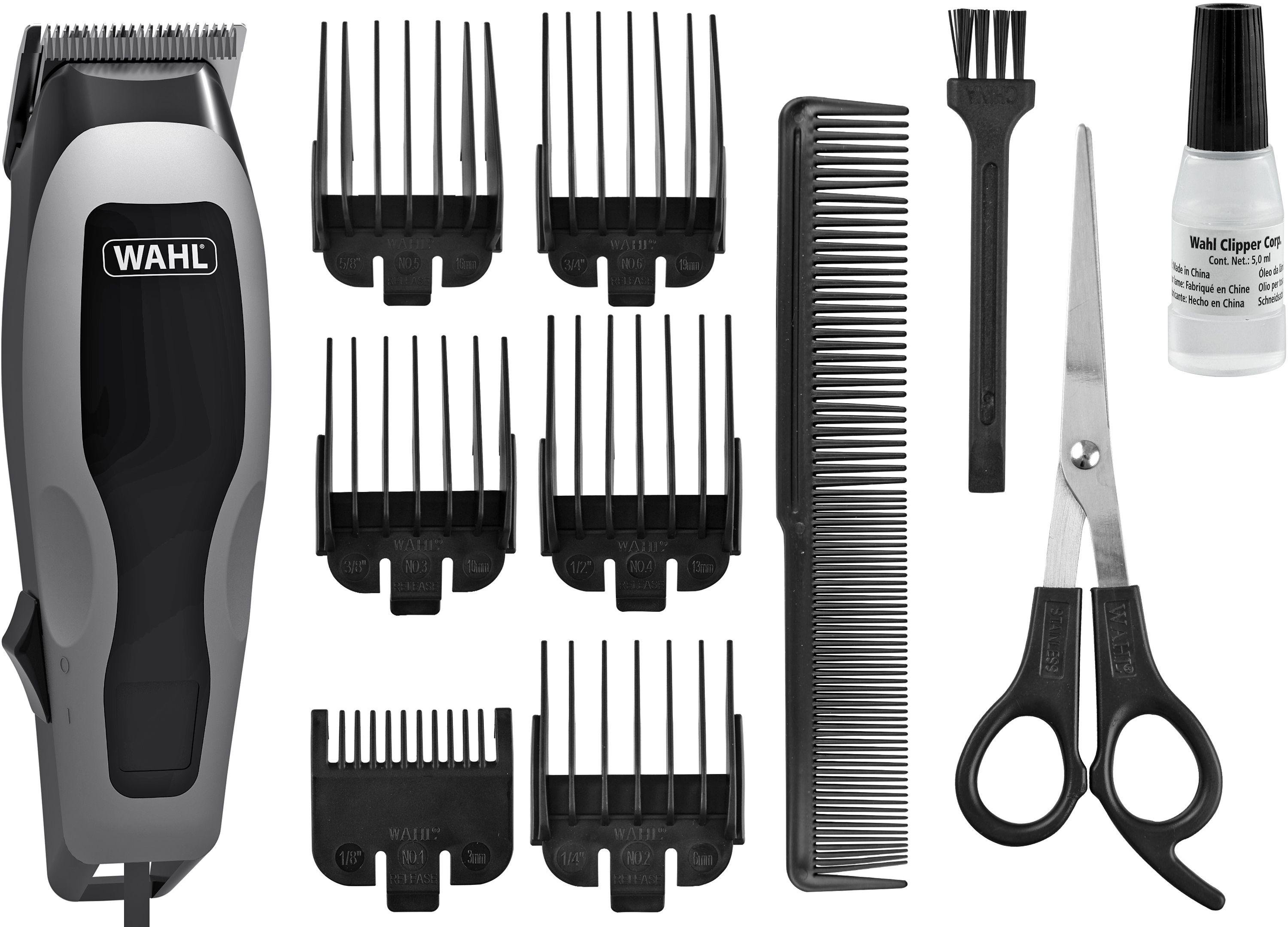 wahl home cut basic 9155
