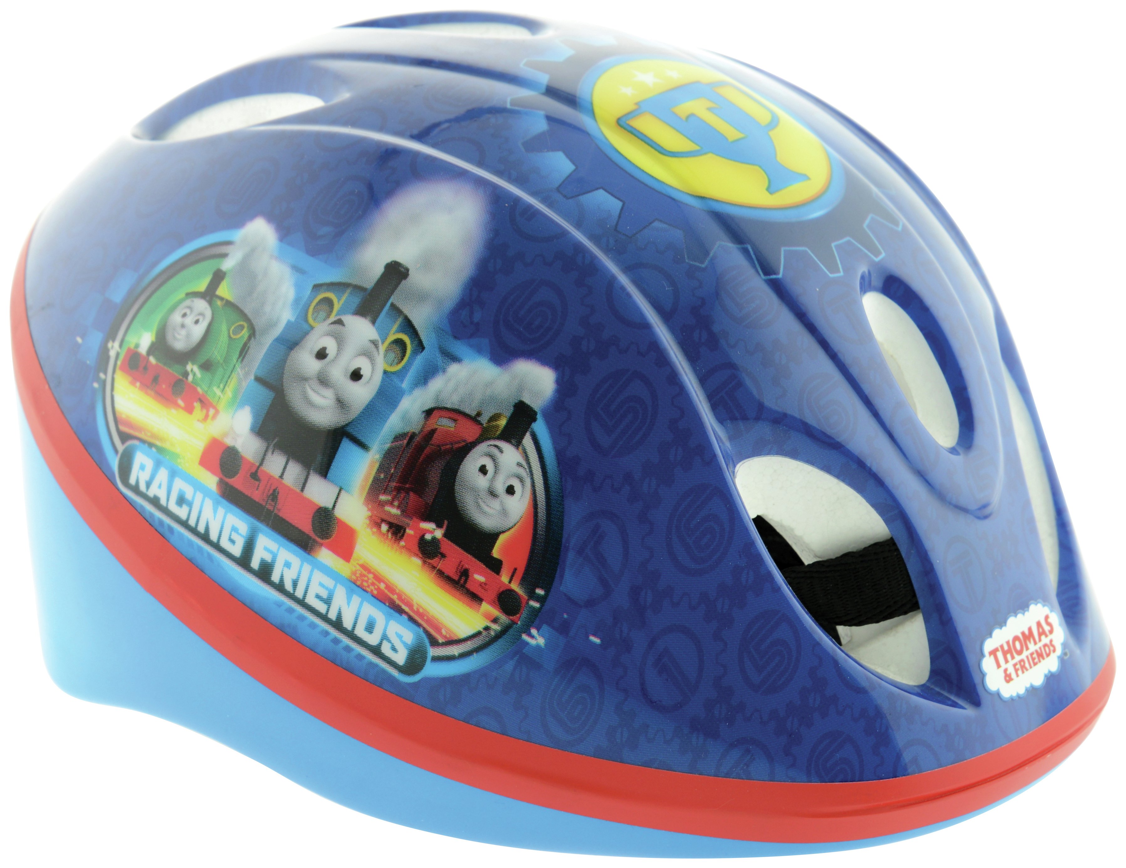 Thomas & Friends Bike Helmet - Unisex