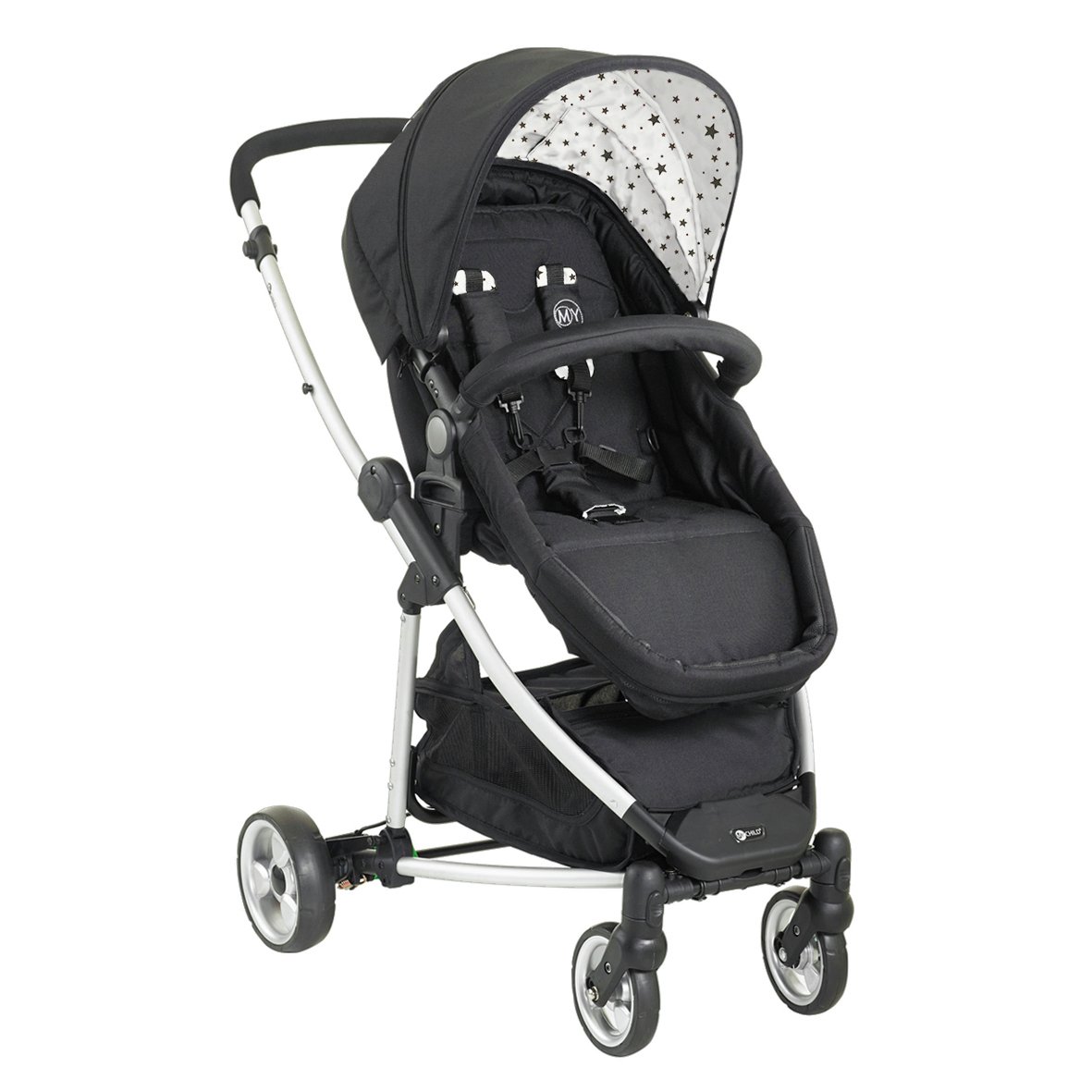 folding pushchair argos