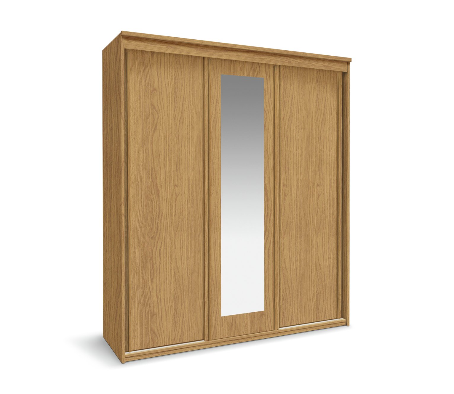 New deals hallingford wardrobe