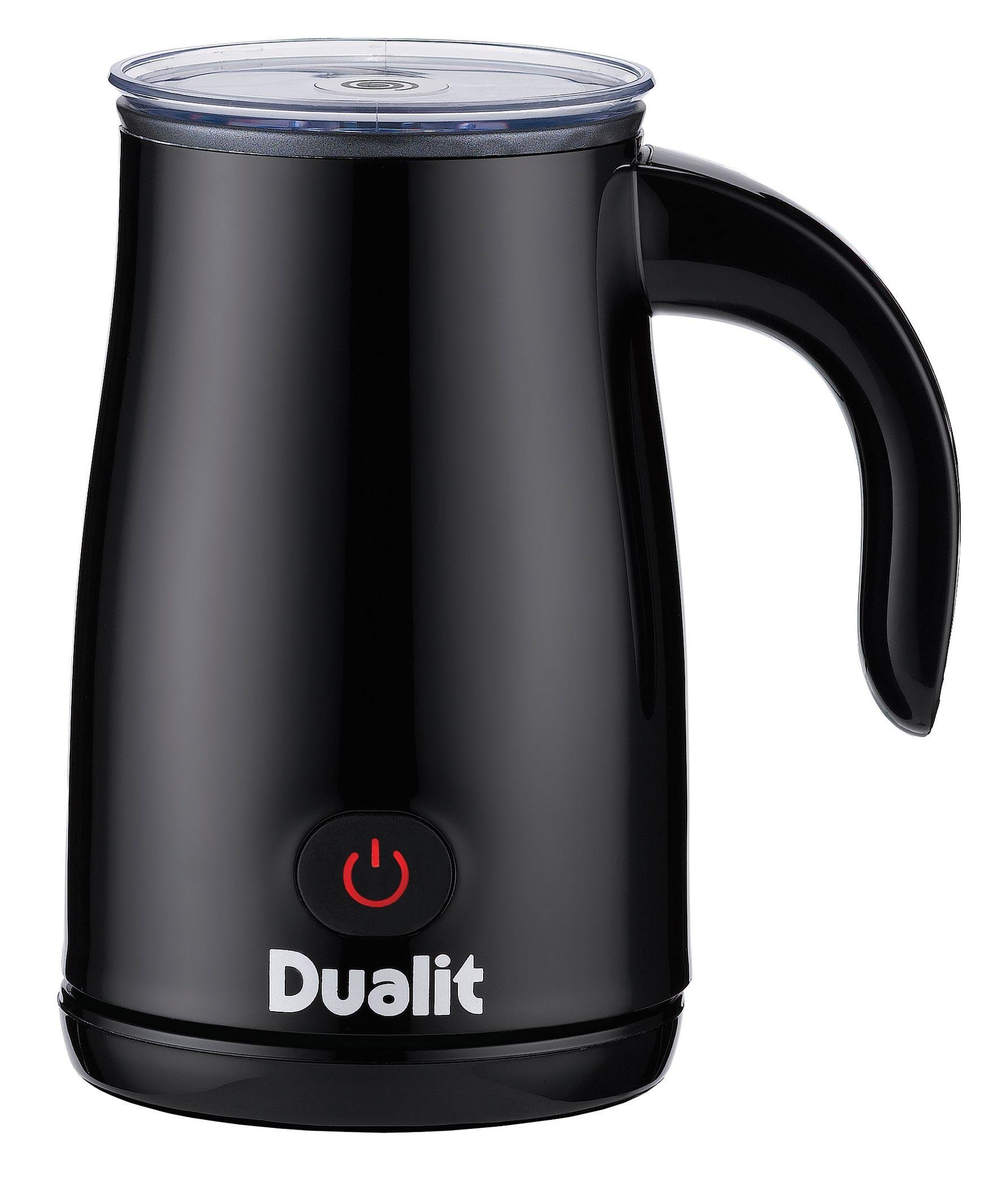 Dualit 84135 Milk Frother - Black